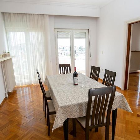 Harmony Apartment كافالا المظهر الخارجي الصورة