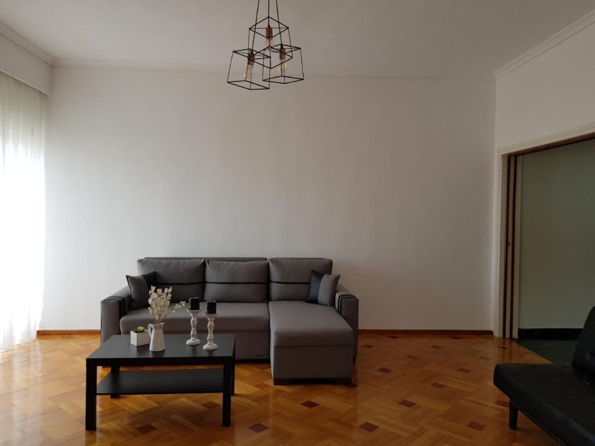 Harmony Apartment كافالا المظهر الخارجي الصورة
