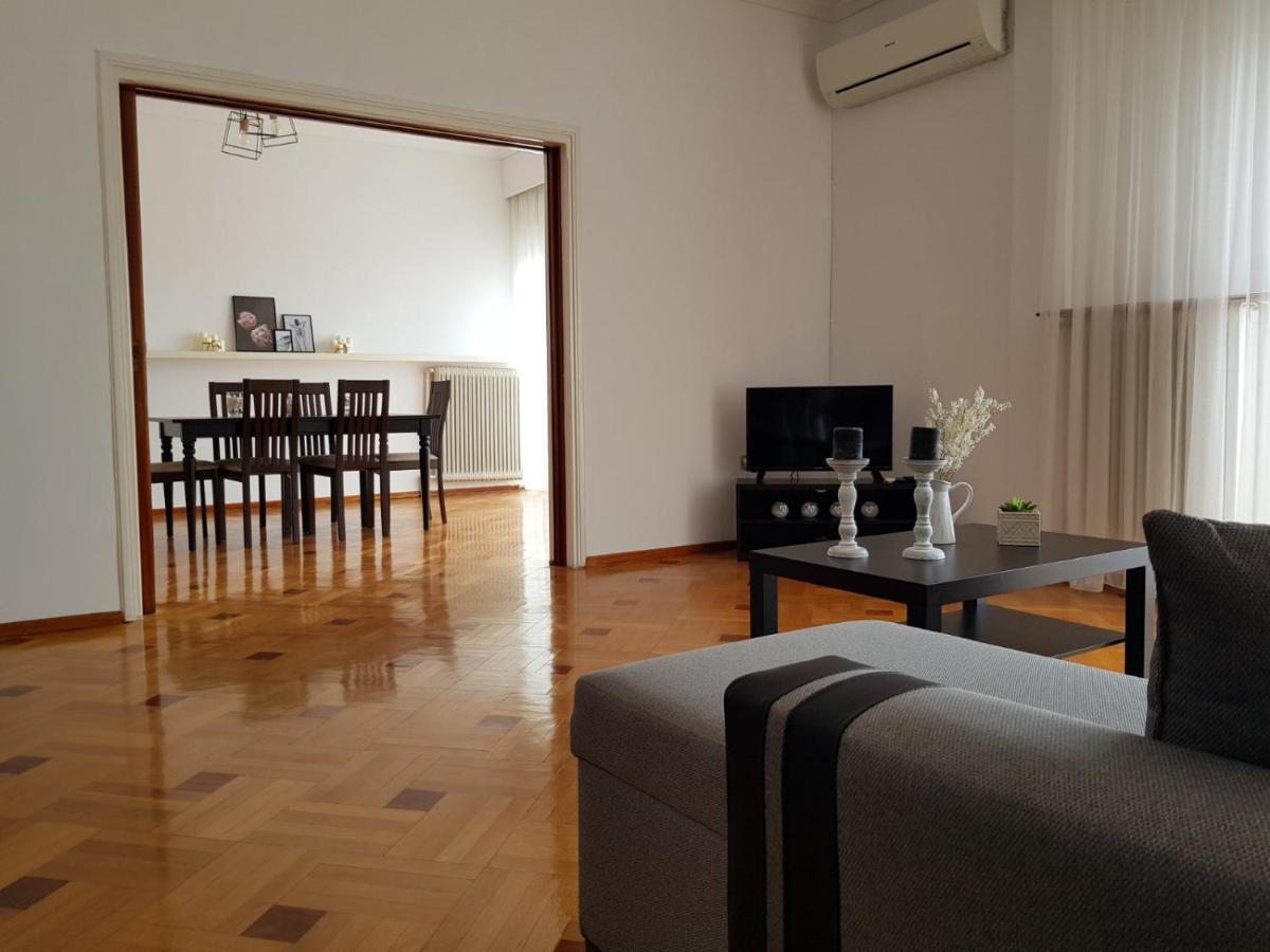 Harmony Apartment كافالا المظهر الخارجي الصورة