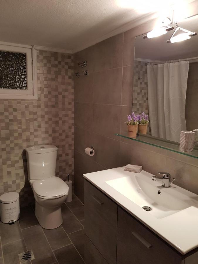 Harmony Apartment كافالا المظهر الخارجي الصورة