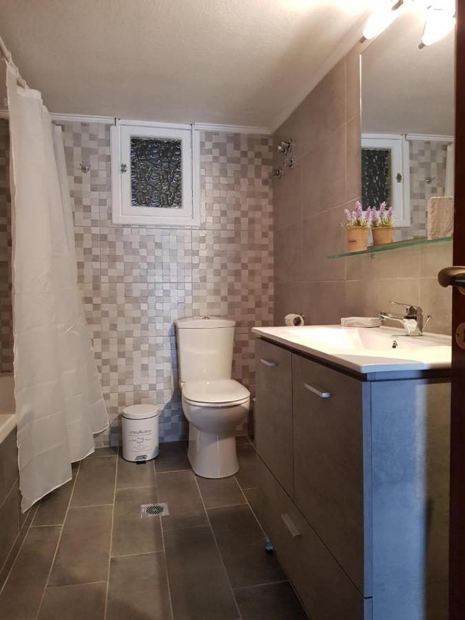 Harmony Apartment كافالا المظهر الخارجي الصورة