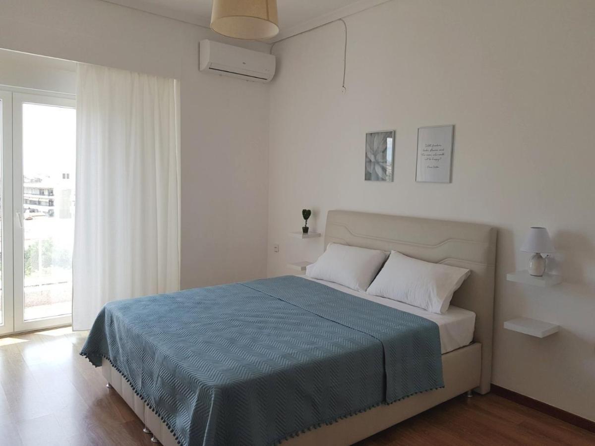 Harmony Apartment كافالا المظهر الخارجي الصورة