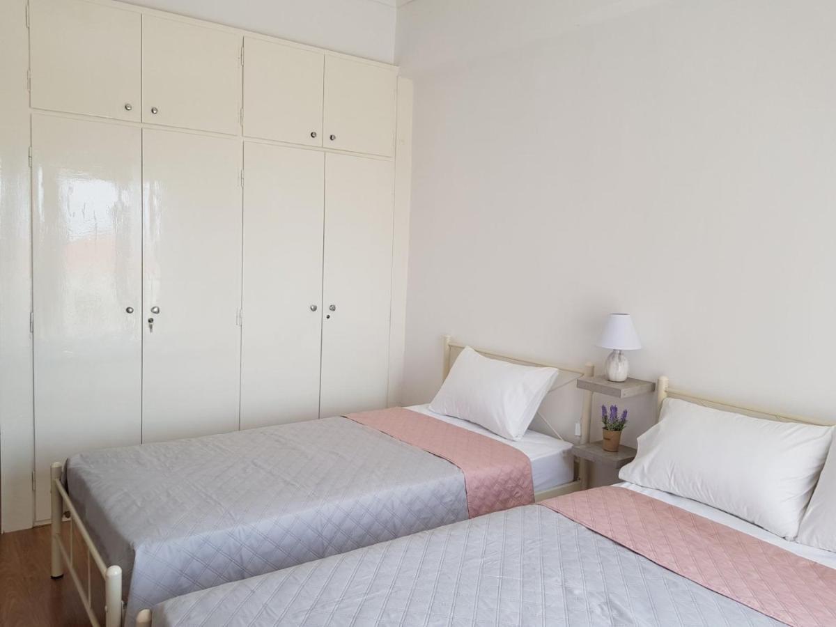 Harmony Apartment كافالا المظهر الخارجي الصورة