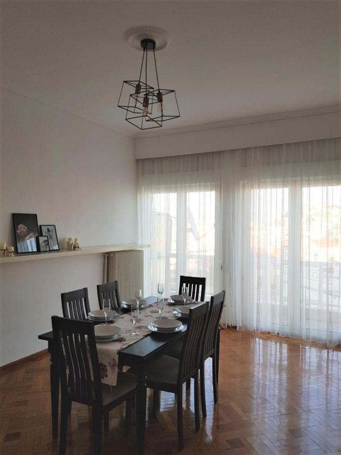 Harmony Apartment كافالا المظهر الخارجي الصورة