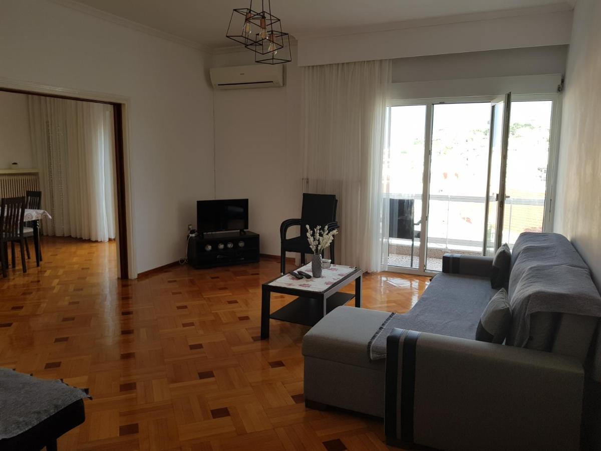 Harmony Apartment كافالا المظهر الخارجي الصورة