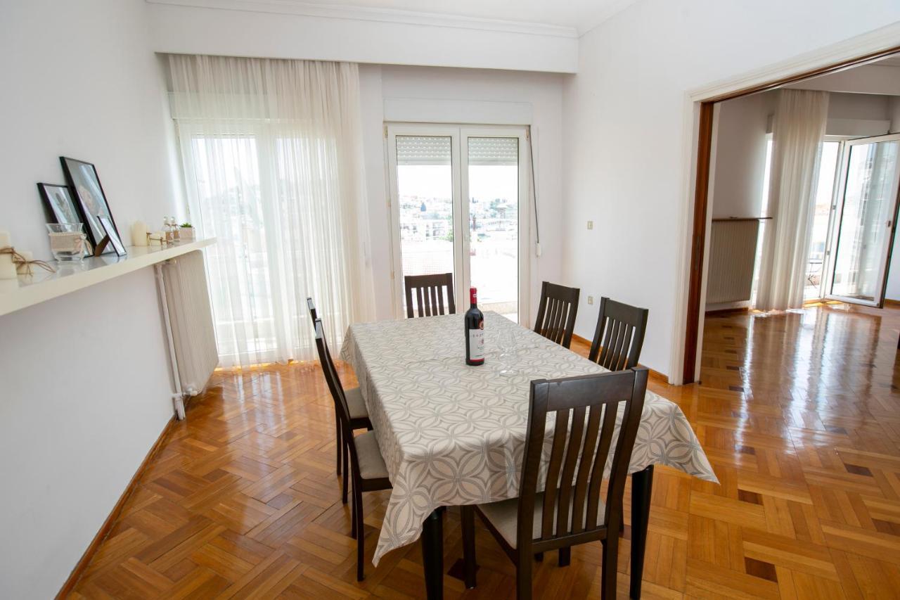 Harmony Apartment كافالا المظهر الخارجي الصورة