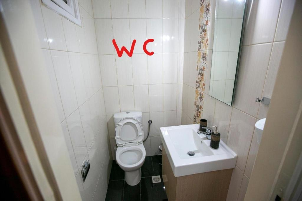 Harmony Apartment كافالا المظهر الخارجي الصورة